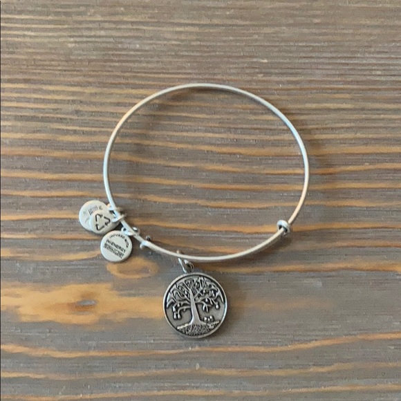 Alex and Ani Jewelry - Alex and Ani Energy bracelet 2014